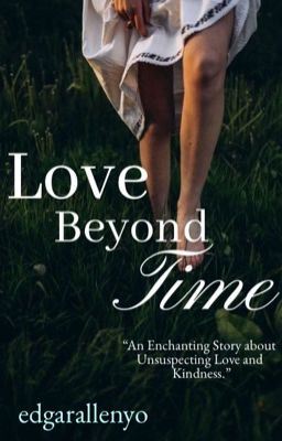 Icon of Love Beyond Time