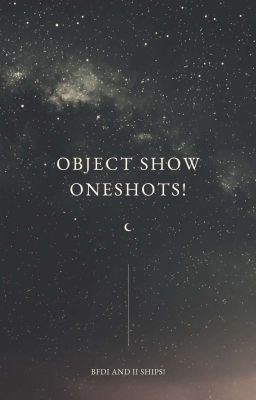 Icon of BFDI AND II ONESHOT BOOK!