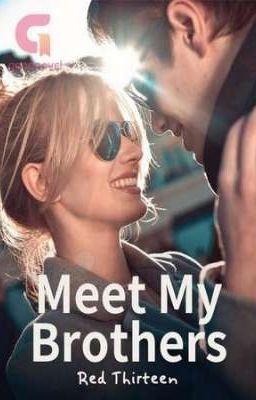 Icon of Meet My Brothers