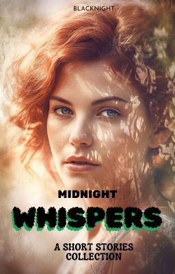 Icon of Midnight Whispers (short stories collection)