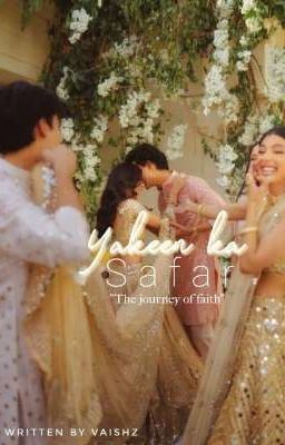 Icon of Yakeen ka safar