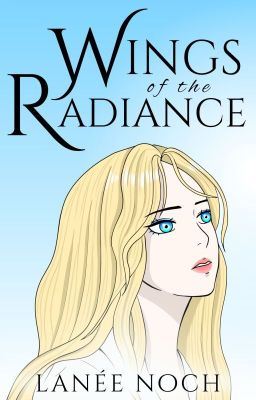 Icon of Wings of the Radiance