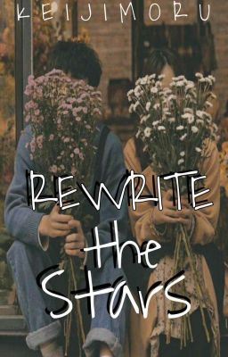 Icon of TEEN HEARTS: REWRITE THE  STARS
