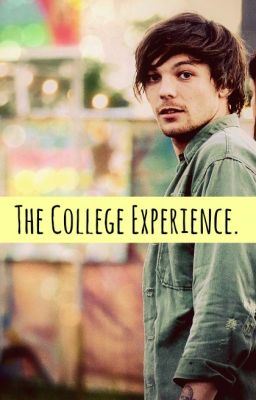 Icon of The College Experience [Larry Stylinson boyxboy]