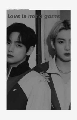 Icon of " LOVE IS NOT A GAME "