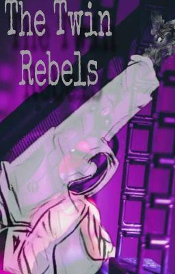 Icon of The Twin Rebels