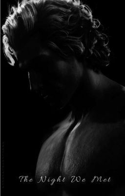 Icon of The Night We Met | Astarion Short Stories