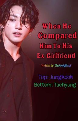 Icon of When He Compared Him To His Ex Girlfriend