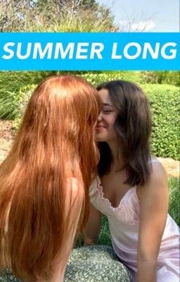 Icon of Summer Long (gxg)