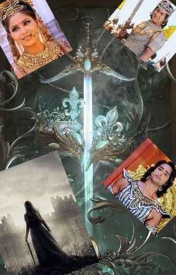 Icon of Abhi twins - A Mahabharata fanfiction (On Hold)