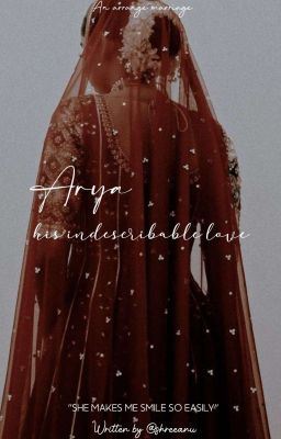 Icon of ARYA: His indescribable love