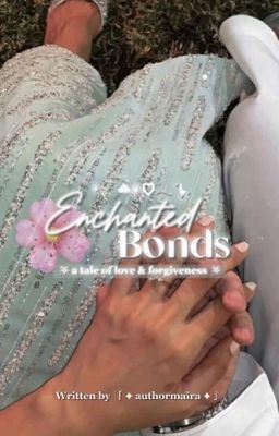 Icon of Enchanted Bonds