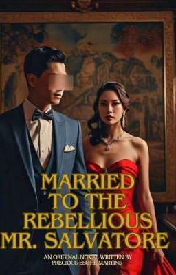Icon of Married to the Rebellious Mr. Salvatore