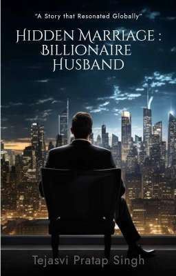 Icon of Hidden Marriage - Amazing Husband 【Season 2】