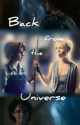 Icon of Back from the Universe