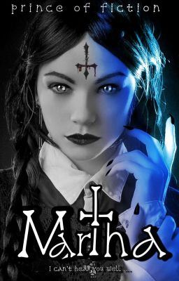 Icon of Martha  S1: breaking the path