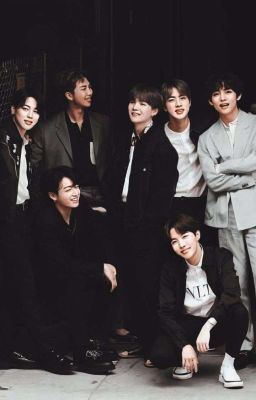Icon of my doctor stepbrothers (BTS FF)
