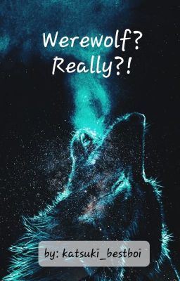 Icon of Werewolves? Really?!
