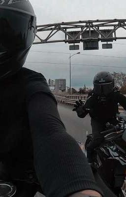 Icon of Bikers 4life