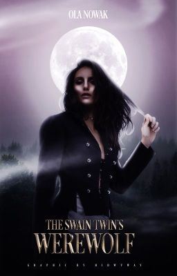 Icon of The Swan Twin's Werewolf