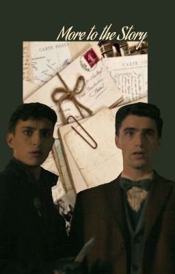 Icon of More to the Story: Dead Boy Detectives