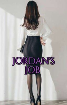 Icon of Jordan's Job