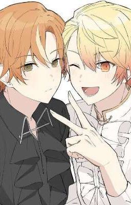 Icon of street singer x famous idol! | akikasa | another kind of love
