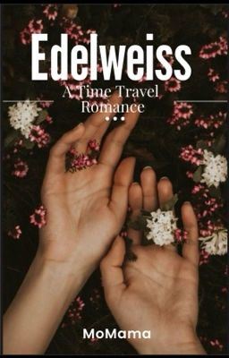 Icon of Edelweiss: A Time Travel Romance