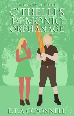 Icon of C'thelli's Demonic Orphanage