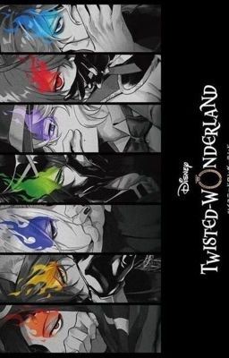 Icon of Twisted Wonderland 2