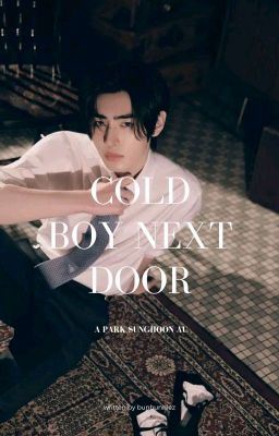 Icon of ✓ cold boy next door | p.sh