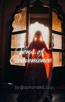 Icon of Vows of Convenience