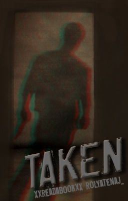 Icon of Taken {completed}