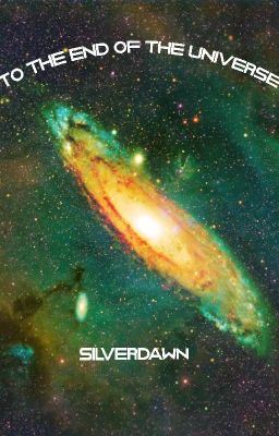 Icon of To The End Of The Universe (novel version) ✓