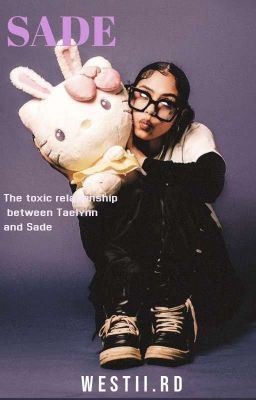 Icon of SADE