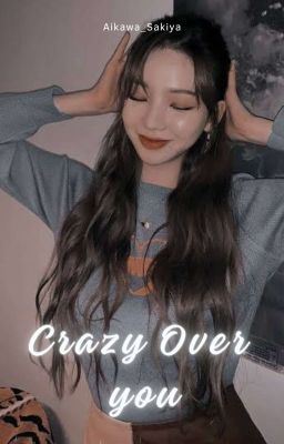 Icon of Crazy Over You