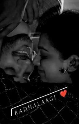 Icon of Kadhalaagi ❤