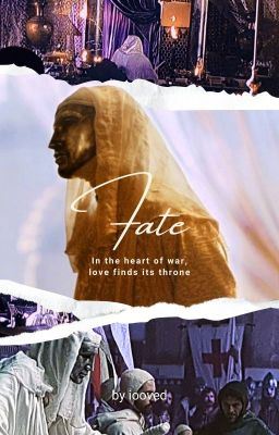 Icon of Fate | Baldwin IV