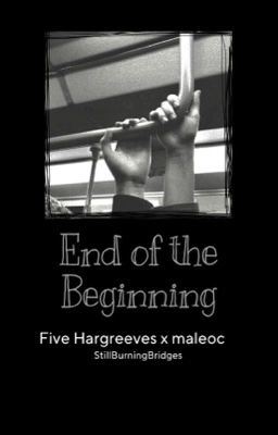 Icon of End of the Beginning [Five]