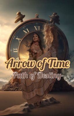 Icon of Arrow of Time- Path of Destiny