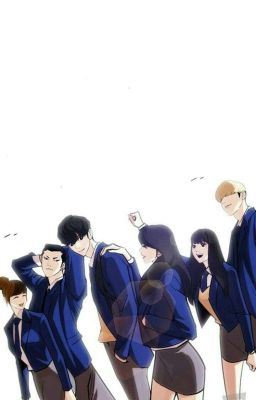 Icon of ISEKAI'D (Lookism x Female/r)