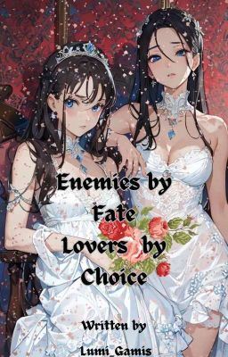 Icon of Enemies by Fate, Lovers by Choice [ MilkLove AU ]