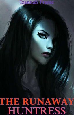 Icon of The Runaway Huntress