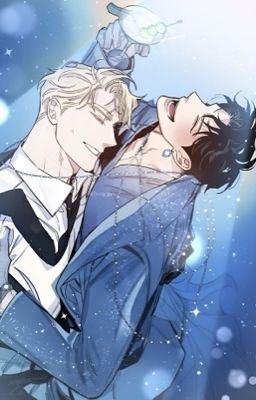 Icon of Roses and champagne-AU