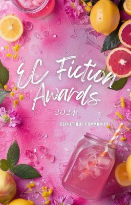 Icon of EC Fiction Awards 2024