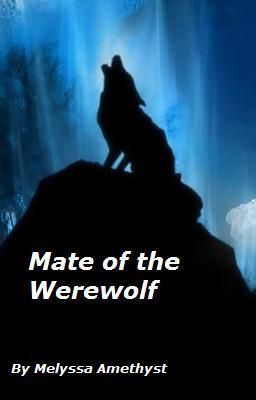 Icon of Mate of the Werewolf (boyxboy)