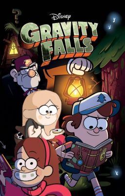 Icon of Sixer (Gravity Falls)