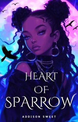 Icon of Heart of Sparrow