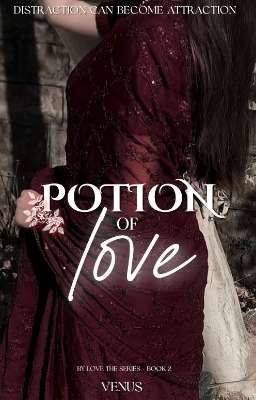 Icon of POTION OF LOVE