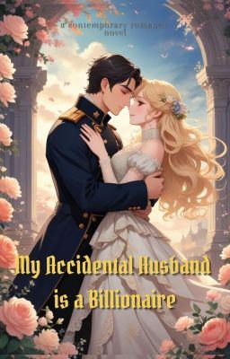 Icon of My Accidental Husband is a Billionaire !